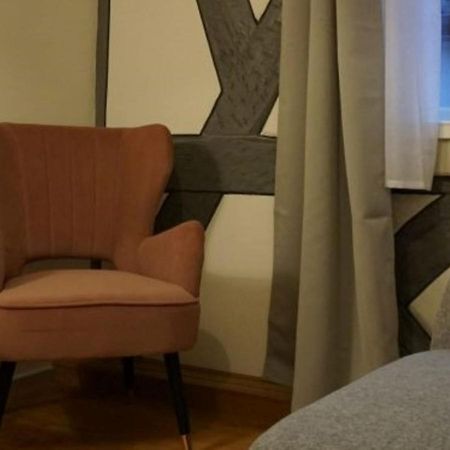 Gasthof Weisses Ross Iphofen Bagian luar foto