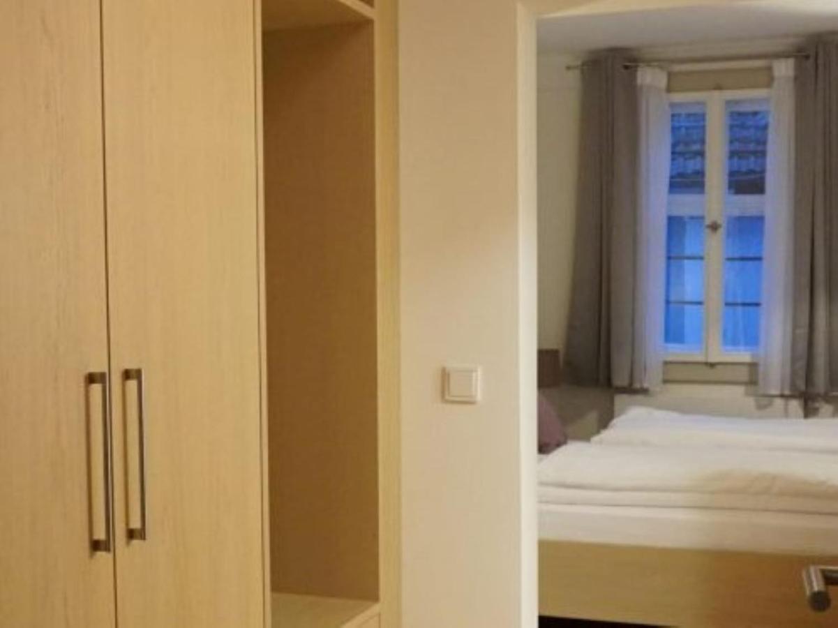 Gasthof Weisses Ross Iphofen Bagian luar foto